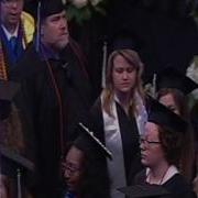 Spring 2016 Commencement 10 Am Ceremony