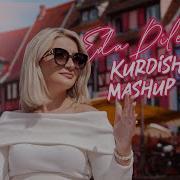 EDA DILEK KURDISH MASHUP 3 Official 4K Video By ALPERKLEIN