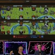 CodeCombat AI League Season 7 Recap Equinox Cup