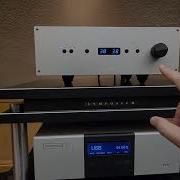 MC Audiotech David Berning SMc Audio Emmlabs Wolf Audio THE Audio Show 2023