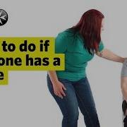 What To Do If Someone Has A Stroke Signs Symptoms First Aid Training St John Ambulance