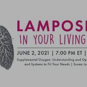 Supplemental Oxygen Understanding And Optimizing Resources And Systems To Fit Your Needs