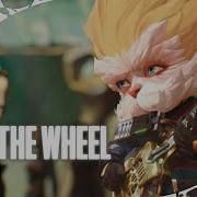 Мик Уингерт Spin The Wheel из 2 го сезона Аркейна Официальное музыкальное видео
