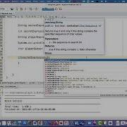 Learn Java Programming Part 3 3 Hangman Game Evaluating Player S Guess Using If Statement