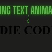 Shining Text Animation Effect Using HTML CSS