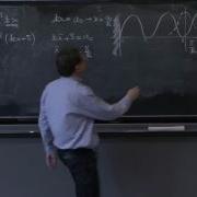 Scattered Wave And Phase Shift