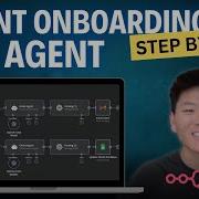 How To Build A Client Onboarding AI Agent With N8n Step By Step Tutorial No Code