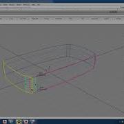 Alias Basic Modeling Transition Margin