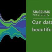 Can Data Be Beautiful