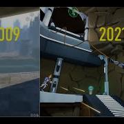 Remember Bionic Commando S Multiplayer This Is It Now Feel Old Yet