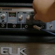 KASTAM ECHO CHAMBER SS 102 DEMO