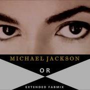Michael Jackson Black Or White Extended Fabmix Nouvelle Version