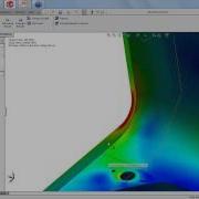How To Determine Weld Sizing And Analyze Strength With SOLIDWORKS Simulation