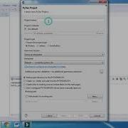 How To Install Python And Pydev Plugin In Eclipse
