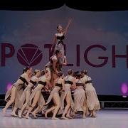 Top 30 In 30 Nominee TURNING TABLES From BETH FOWLER SCHOOL OF DANCE