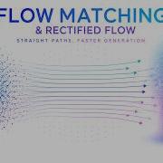 Flow Matching Explained The Fast Generative AI Behind Flux And Stable Diffusion 3