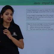 Java Packages