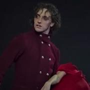 Sergei Polunin Wuthering Heights Premiere July 29 2024