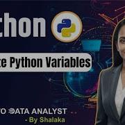 Let S Create Python Variables In Jupyter Notebook