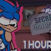 Confrontation Friday Night Funkin FULL SONG 1 HOUR