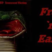 URIAH HEEP Free N Easy 1977 Innocent Victim Lyrics HD