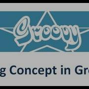 Groovy Tutorial String Concept In Groovy