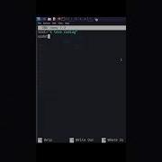 Linux Replace A Substring In A String In Python Shorts