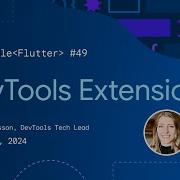 DevTools Extensions Observable Flutter 49