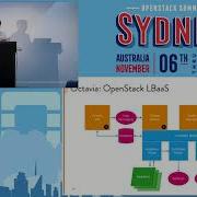 Network Services In OpenStack Load Balancing As A Service LBaaS
