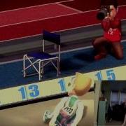 Flame Stadium Champion Kinect Sports