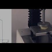75mm Compression Platen Measure A Wide Range Of Properties Using A Texture Analyser