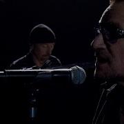 U2 Every Breaking Wave Later With Jools Holland BBC
