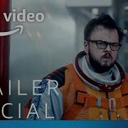 Moonfall Tráiler Oficial Prime Video