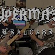 HYPERMASS HEADCASE OFFICIAL GUITAR PLAYTHROUGH