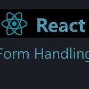 ReactJS Tutorial 21 Basics Of Form Handling Hindi Urdu