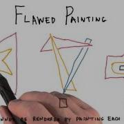 Flawed Painting Interactive 3D Graphics
