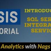 Introduction To SQL Server Integration Services SSIS Tutorial 1 25