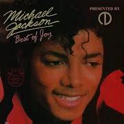 Michael Jackson Best Of Joy 80s Mix