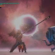 DMC5 Dante Three Combos Void