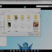 Twiter Project Using Java JSF Glassfish Server HTML CSS PrimeFaces
