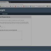 Using The CodeSmith Insight Client