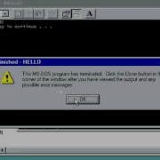 Assembly Tutorial 5 Writing An Assembly File For DEBUG