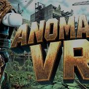 S T A L K E R Anomaly VR НА ЗАВОД ЮПИТЕР ВЫЧИНИЛ ЭКЗОСКЕЛЕТ 16