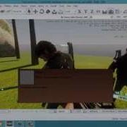 Dialog System Test C CRYENGINE TTN