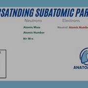 Subatomic Particles