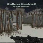 COD 4 60fps