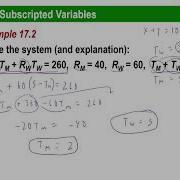 Saxon Math Алгебра 2 3 е издание Урок 17 Индексированные переменные углы СМ ИСПРАВЛЕНИЕ