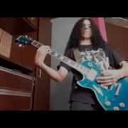 Anthem Immortal Bind Guitar Cover By EFP