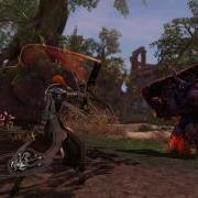 Cabal 2 Force Archer Battle Mode