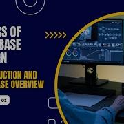 Basics Of Database Design Part 01 Introduction And Database Overview I Udemy I Database Design